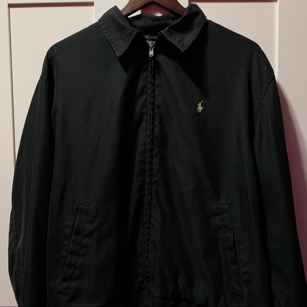 Classics Ralph Lauren Polo Golf Men’s Jacket SZ M